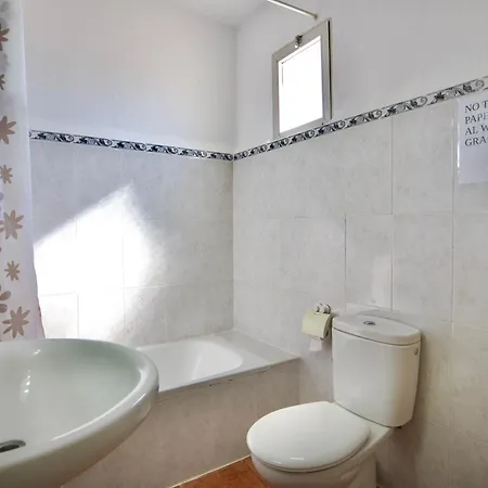 Semesterbostad Casa Lidia