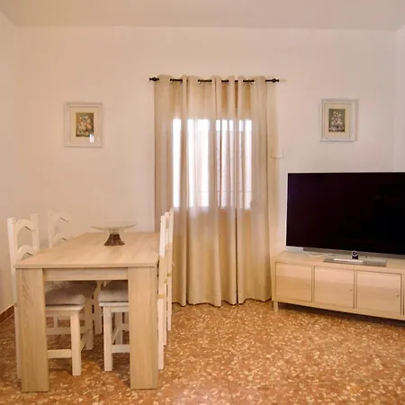 Holiday home Casa Lidia