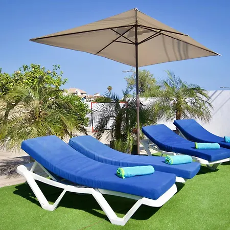 Vakantiehuis Casa Lidia *