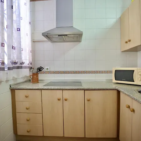 Casa Lidia Vakantiehuis Nerja