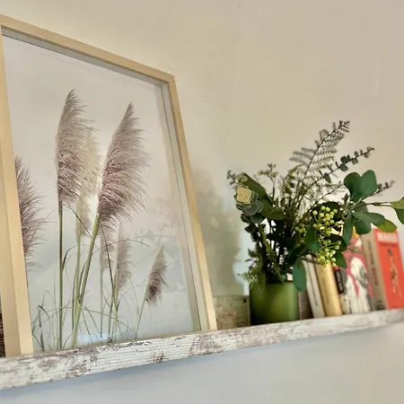 Casa Lidia Semesterbostad *