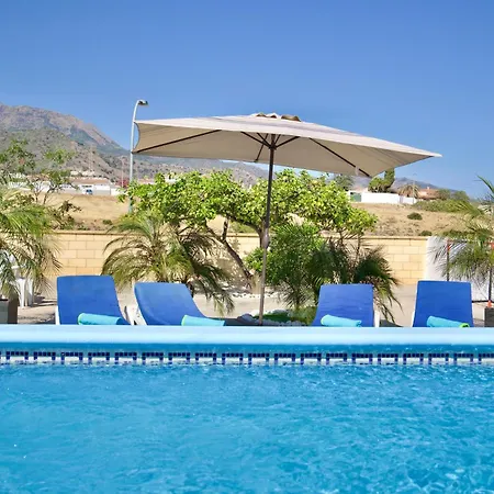 Vakantiehuis Casa Lidia *