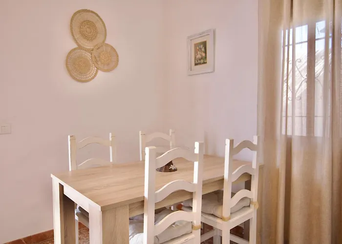 Casa Lidia Tatil Evi