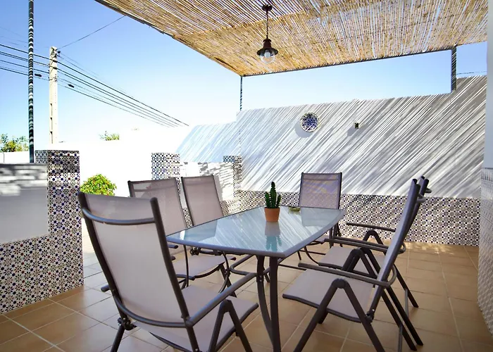 Сasa de vacaciones Casa Lidia