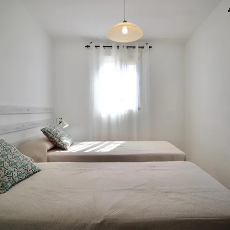 Casa Lidia Dom wakacyjny Nerja