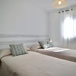 Сasa de vacaciones Casa Lidia *