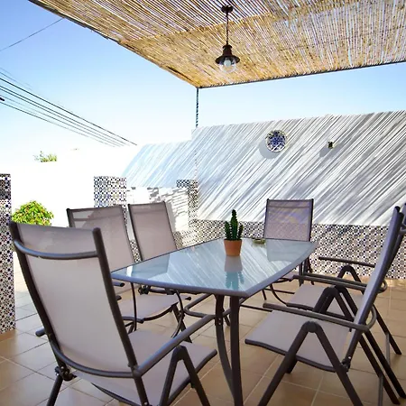 Semesterbostad Casa Lidia