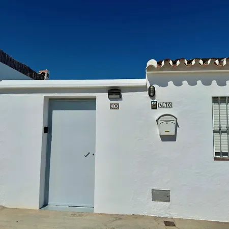 Casa Lidia Semesterbostad
