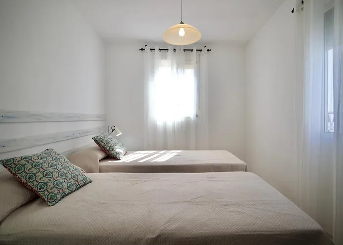 Casa Lidia Semesterbostad Nerja