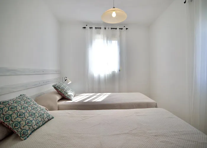 Casa Lidia Semesterbostad *