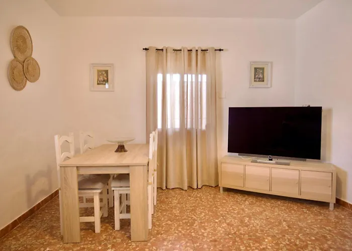 Semesterbostad Casa Lidia