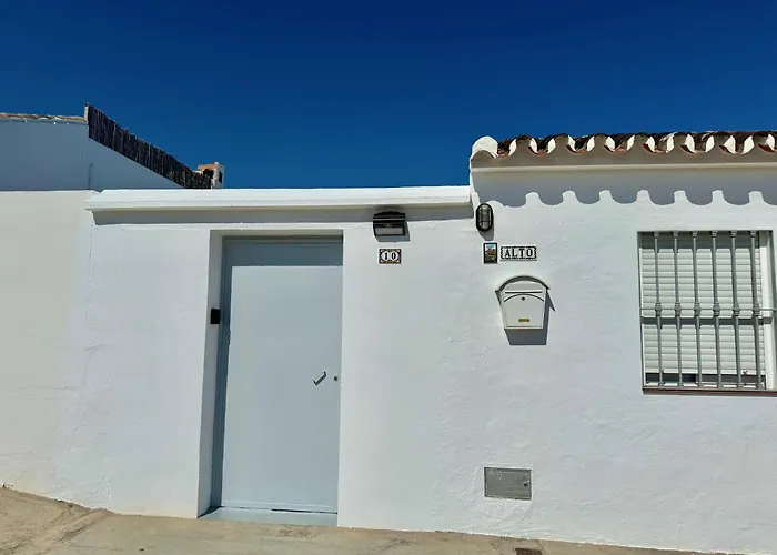 Casa Lidia Semesterbostad